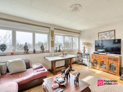 For sale Lyon-9eme-arrondissement 3 rooms 60 m2 Rhone (69009) photo 3