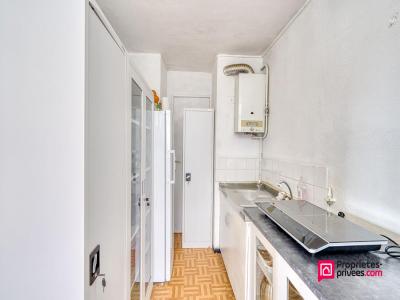For sale Lyon-9eme-arrondissement 3 rooms 60 m2 Rhone (69009) photo 4
