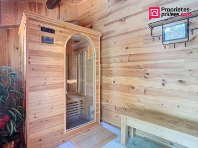 For sale Mandagout 9 rooms 215 m2 Gard (30120) photo 1