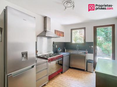 For sale Mandagout 9 rooms 215 m2 Gard (30120) photo 3
