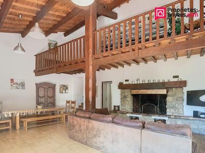 For sale Mandagout 9 rooms 215 m2 Gard (30120) photo 4