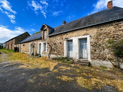 For sale Joue-sur-erdre 6 rooms 500 m2 Loire atlantique (44440) photo 0