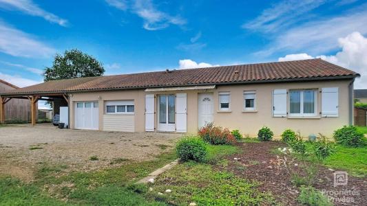 For sale Jardres 5 rooms 105 m2 Vienne (86800) photo 0