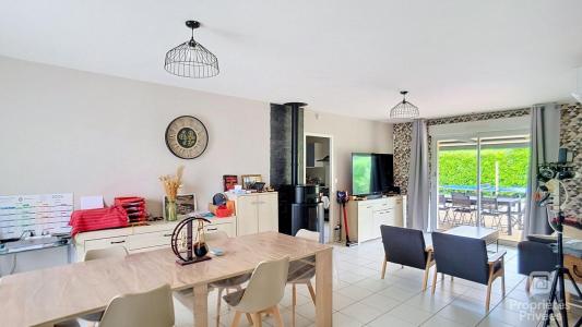 Annonce Vente 5 pi�ces Maison Jardres 86