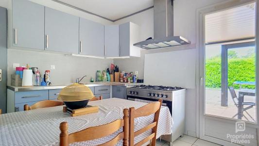 Acheter Maison Jardres Vienne