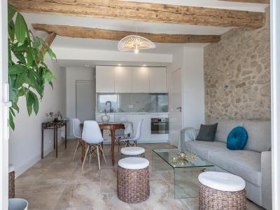 Acheter Appartement 56 m2 Digne-les-bains