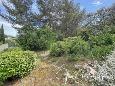 Annonce Vente Terrain Nimes 30