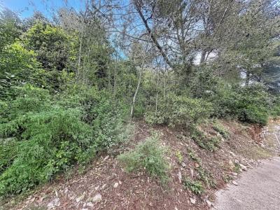 Acheter Terrain 1015 m2 Nimes