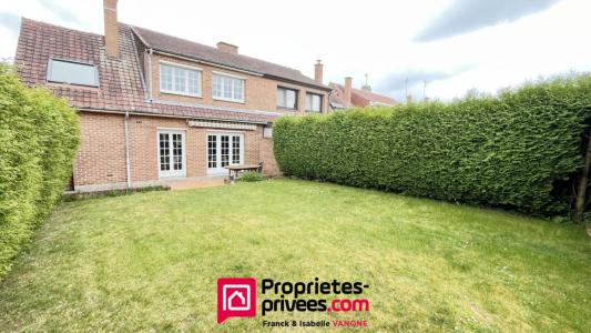 For sale Perenchies 5 rooms 98 m2 Nord (59840) photo 2