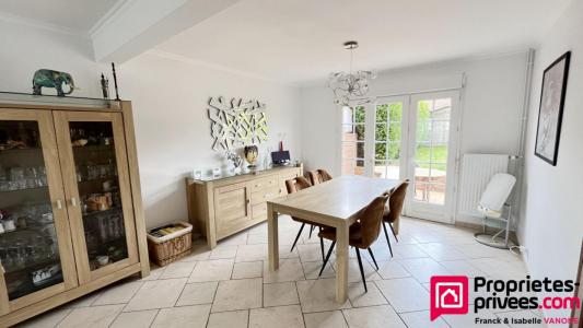 For sale Perenchies 5 rooms 98 m2 Nord (59840) photo 3