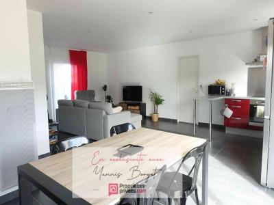 Acheter Maison 71 m2 Saint-fulgent