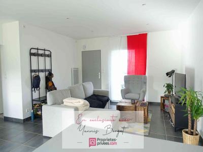 Acheter Maison Saint-fulgent Vendee
