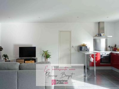 Acheter Maison Saint-fulgent 189000 euros