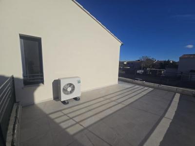 Annonce Vente 5 pi�ces Maison Arles 13