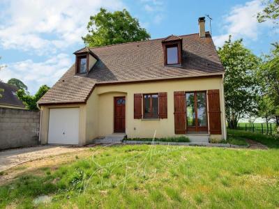 For sale Janville 5 rooms 105 m2 Eure et loir (28310) photo 0