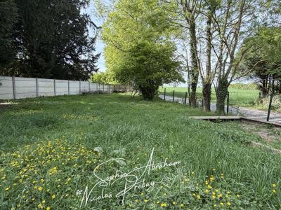 Annonce Vente 5 pi�ces Maison Janville 28