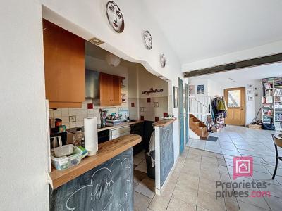 For sale Avallon 5 rooms 118 m2 Yonne (89200) photo 2