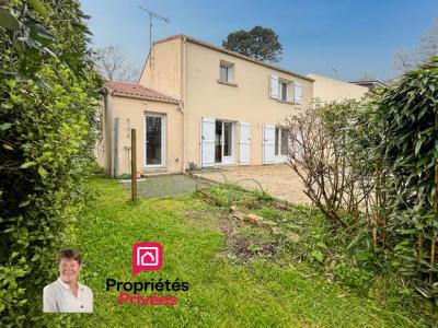 For sale Saint-brevin-les-pins 5 rooms 113 m2 Loire atlantique (44250) photo 0