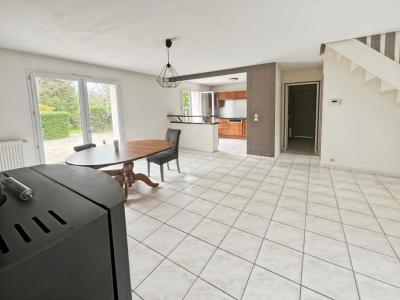 Annonce Vente 5 pi�ces Maison Saint-brevin-les-pins 44