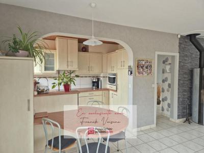 Annonce Vente 7 pi�ces Maison Boupere 85