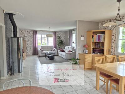 Acheter Maison Boupere 229900 euros