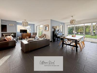 Acheter Maison 177 m2 Pornichet