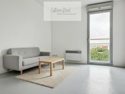 For sale Saint-nazaire 2 rooms 37 m2 Loire atlantique (44600) photo 0