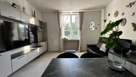 Acheter Appartement 35 m2 Neuville-sur-saone