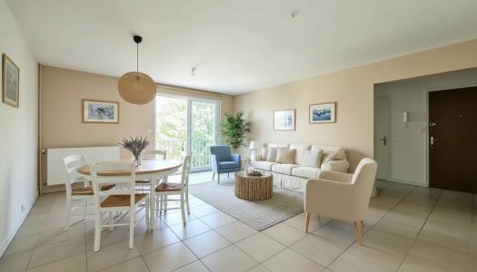 For sale Rochelle 3 rooms 85 m2 Charente maritime (17000) photo 0