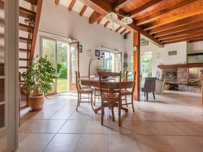 Annonce Vente 6 pi�ces Maison Basse-goulaine 44