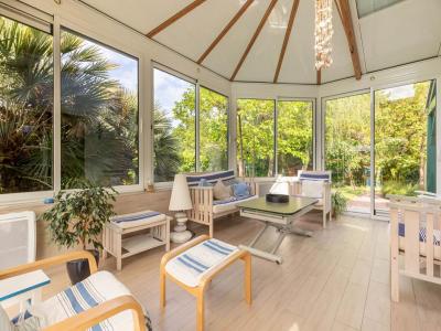 Acheter Maison 170 m2 Basse-goulaine