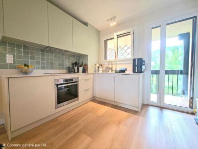 Annonce Vente 2 pi�ces Appartement Lavandou 83