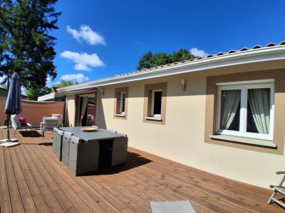 For sale Hostens 5 rooms 102 m2 Gironde (33125) photo 1