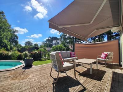 For sale Hostens 5 rooms 102 m2 Gironde (33125) photo 2