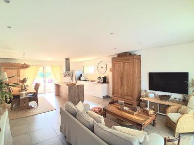 For sale Hostens 5 rooms 102 m2 Gironde (33125) photo 3
