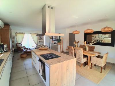 For sale Hostens 5 rooms 102 m2 Gironde (33125) photo 4