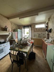 Annonce Vente 5 pi�ces Maison Vaux-montreuil 08