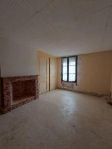 Acheter Maison 88 m2 Vaux-montreuil