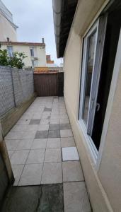 Annonce Vente 5 pi�ces Maison Bagnolet 93