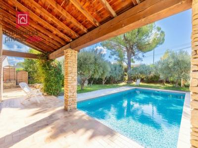 Annonce Vente 6 pi�ces Maison Carpentras 84