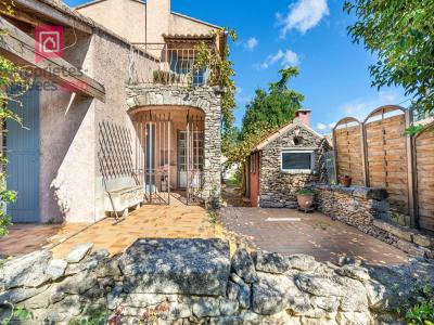 Acheter Maison Carpentras Vaucluse