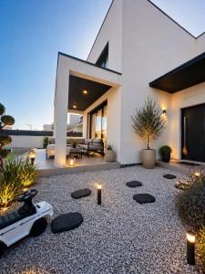 Annonce Vente 6 pi�ces Maison Serignan 34
