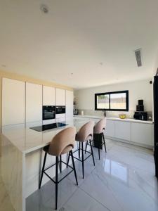 Acheter Maison Serignan Herault