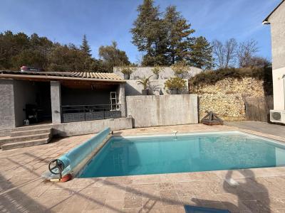 Acheter Maison 224 m2 Bras-d'asse