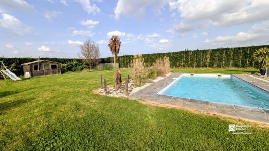 Annonce Vente 6 pi�ces Maison Bergerac 24