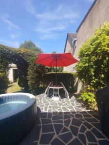 For sale Monnaie 5 rooms 120 m2 Indre et loire (37380) photo 0