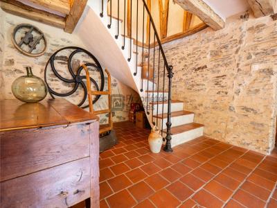 Annonce Vente 9 pi�ces Maison Beaupreau 49