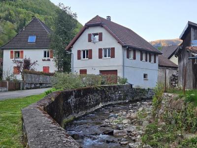 For sale Wildenstein 5 rooms 109 m2 Haut rhin (68820) photo 0