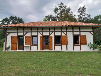 For sale Castets 5 rooms 136 m2 Landes (40260) photo 0