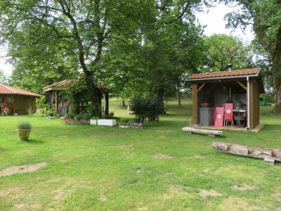 For sale Castets 5 rooms 136 m2 Landes (40260) photo 4